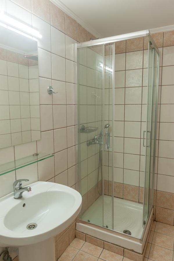 Pallazzo Fortezza Ретимно Экстерьер фото